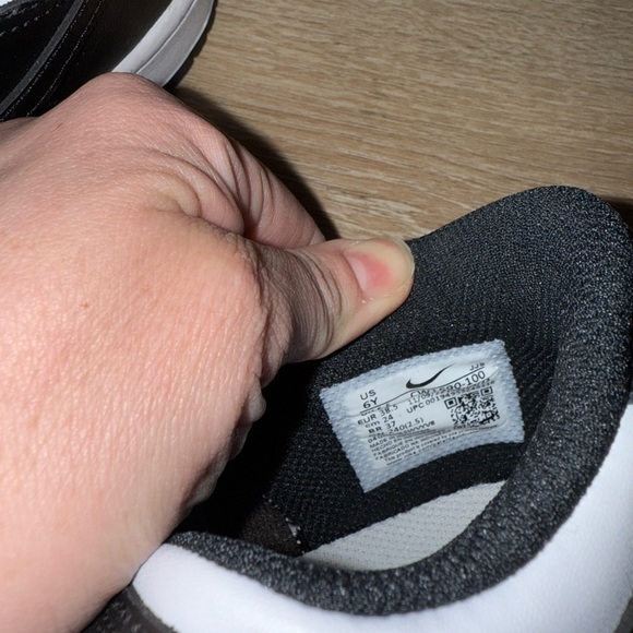 Panda Dunks - Picture 4 of 5